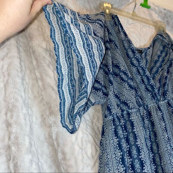 Wendy Bellissimo Sheer Top - Picture 3 of 8